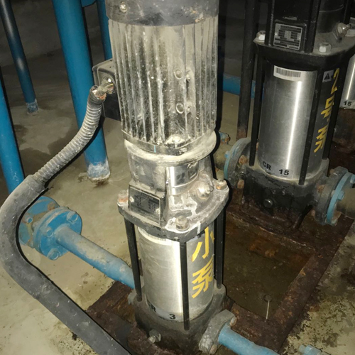 合肥電機維修都是什么格式？